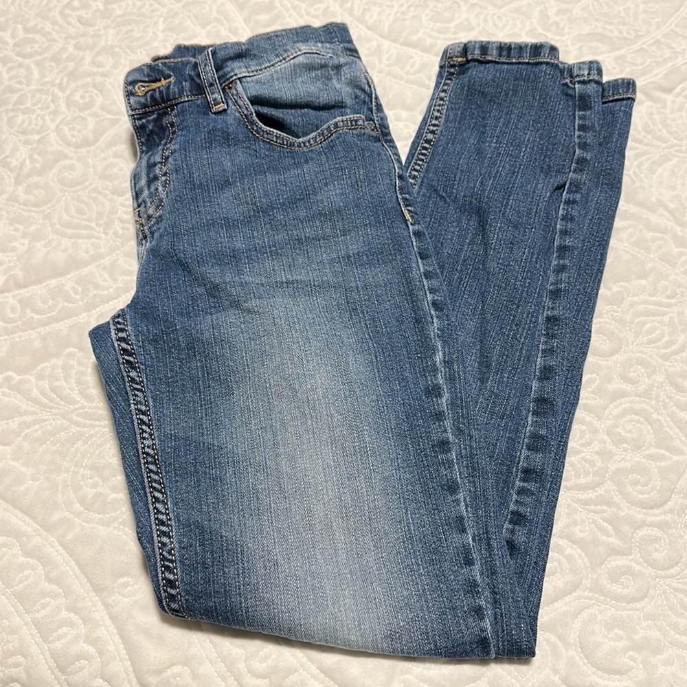 Banana republic jeans
